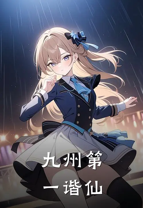 九州第一谐仙