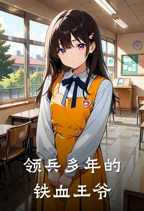 领兵多年的铁血王爷