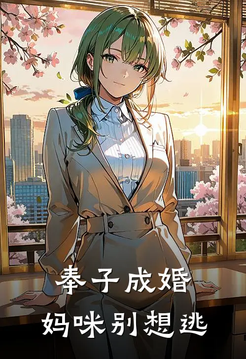 奉子成婚：妈咪别想逃