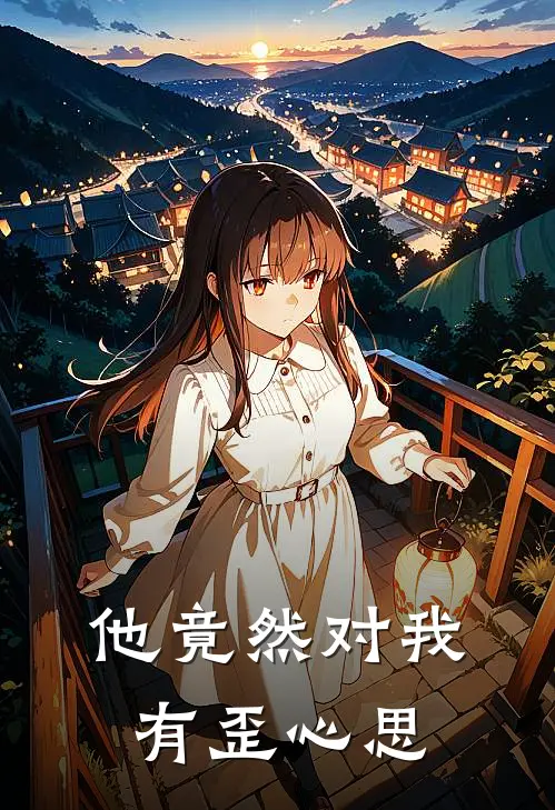 他竟然对我有歪心思