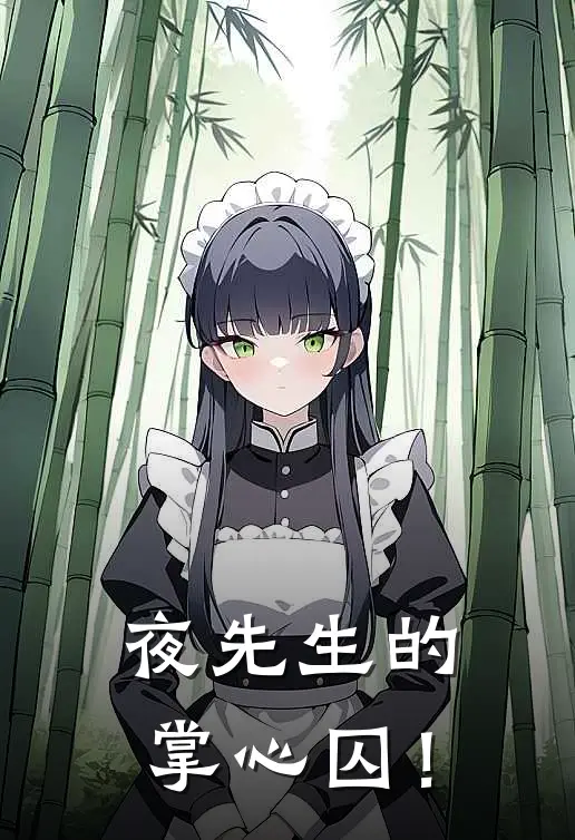 夜先生的掌心囚！