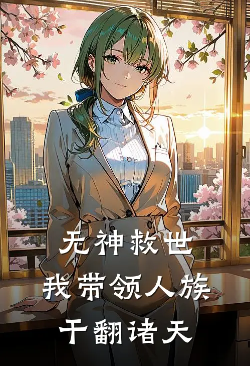 无神救世，我带领人族干翻诸天