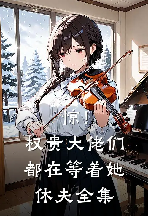 惊！权贵大佬们都在等着她休夫全集