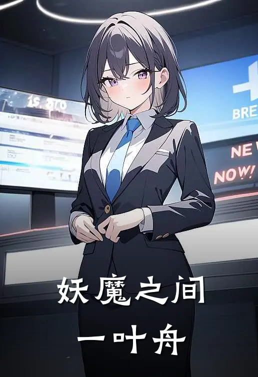 妖魔之间，一叶舟