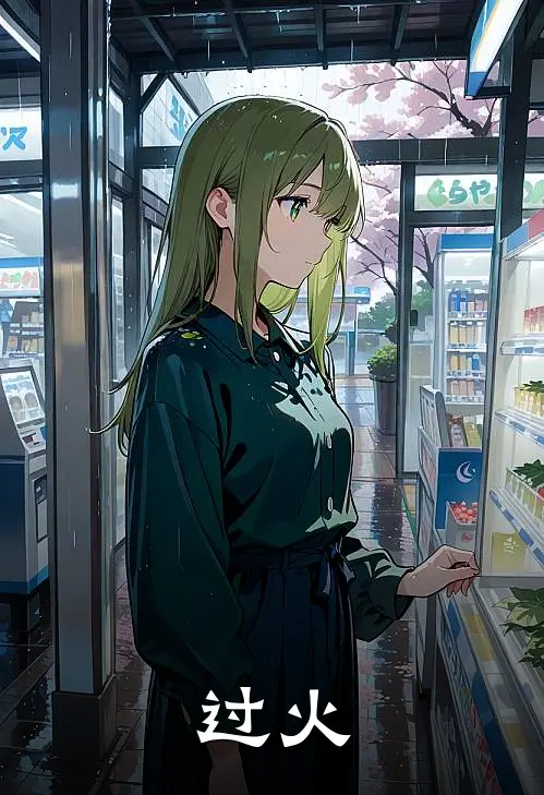 过火