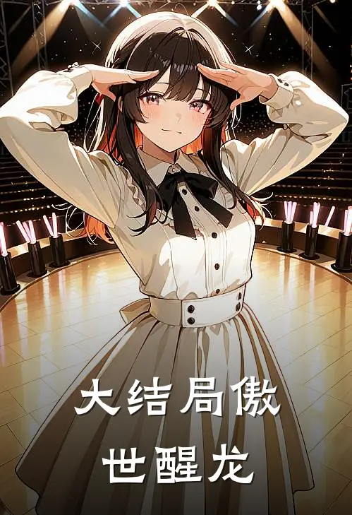大结局傲世醒龙
