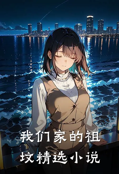 我们家的祖坟精选小说