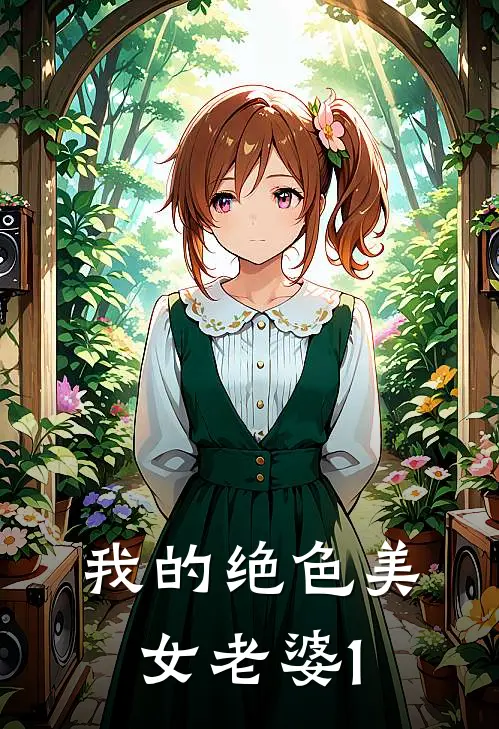 我的绝色美女老婆1
