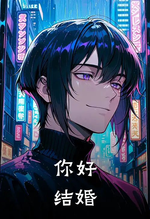 你好，结婚