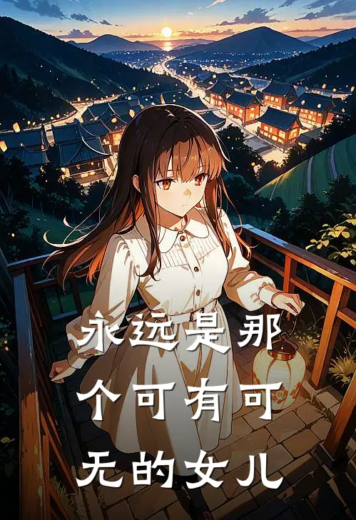 永远是那个可有可无的女儿