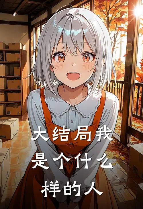 大结局我是个什么样的人