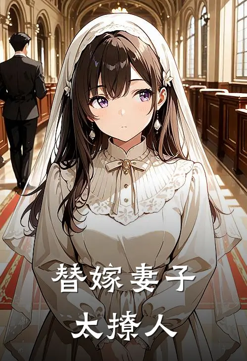替嫁妻子太撩人