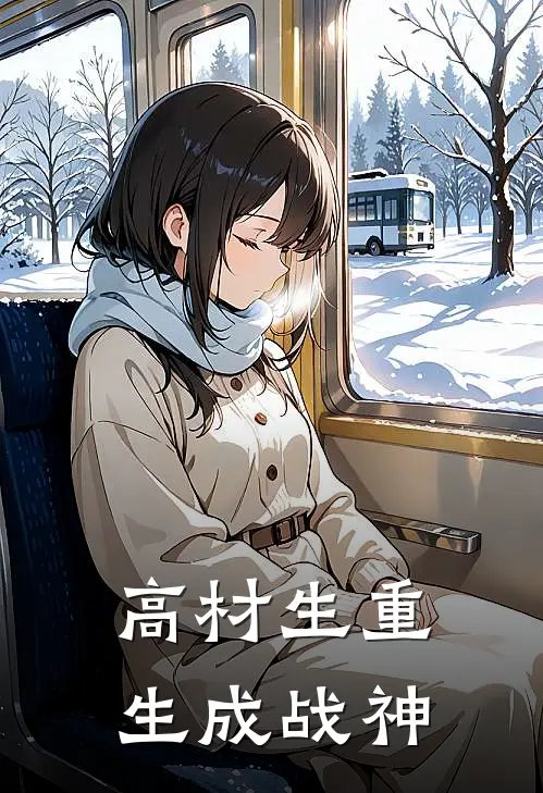 高材生重生成战神