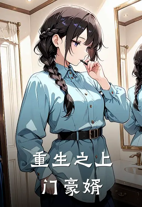 重生之上门豪婿
