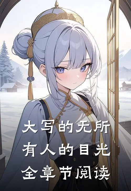 大写的无所有人的目光全章节阅读