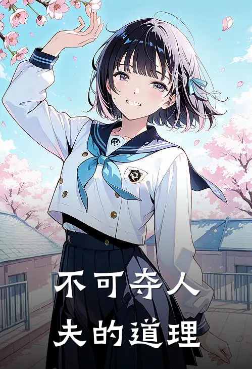 不可夺人夫的道理