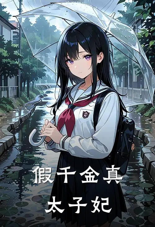 假千金真太子妃