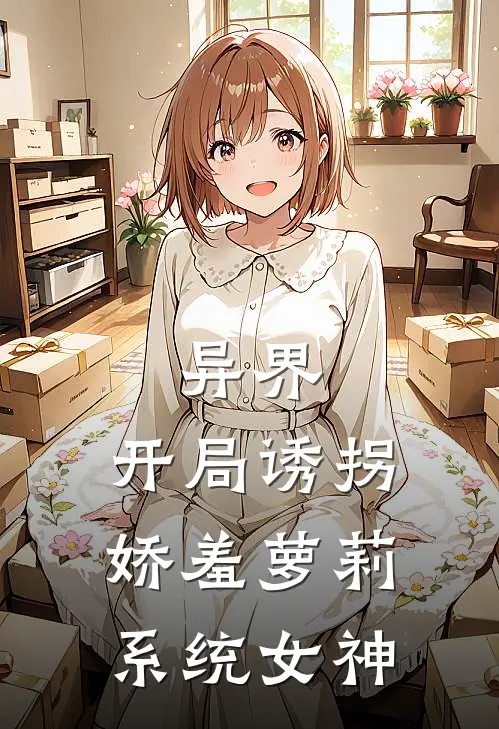 异界：开局诱拐娇羞萝莉系统女神