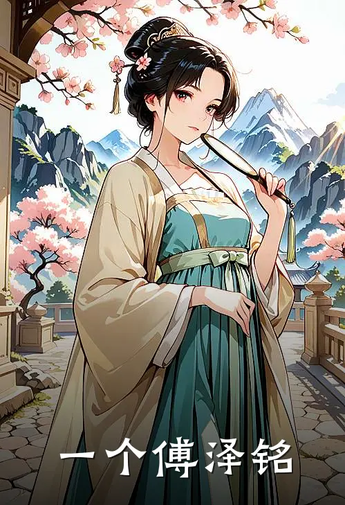 一个傅泽铭