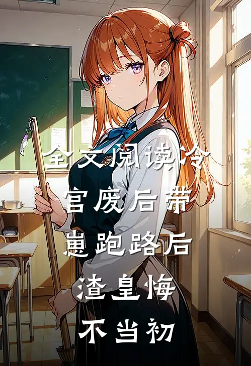全文阅读冷宫废后带崽跑路后，渣皇悔不当初