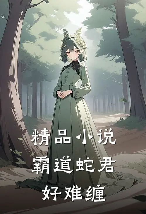 精品小说霸道蛇君好难缠