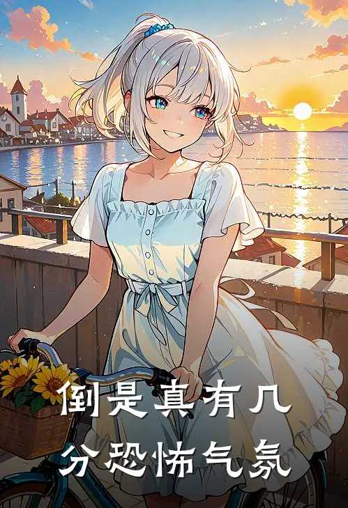 倒是真有几分恐怖气氛