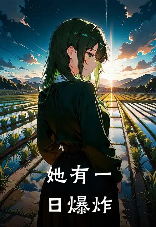 她有一日爆炸
