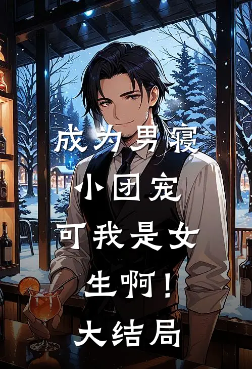 成为男寝小团宠，可我是女生啊！大结局