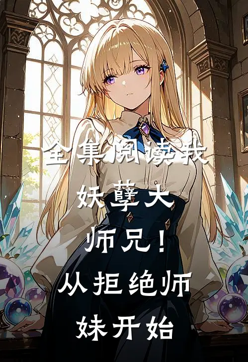 全集阅读我，妖孽大师兄！从拒绝师妹开始