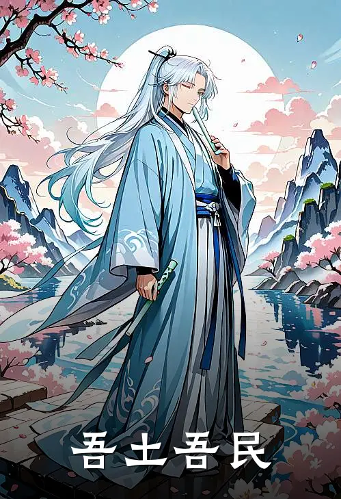 吾土吾民