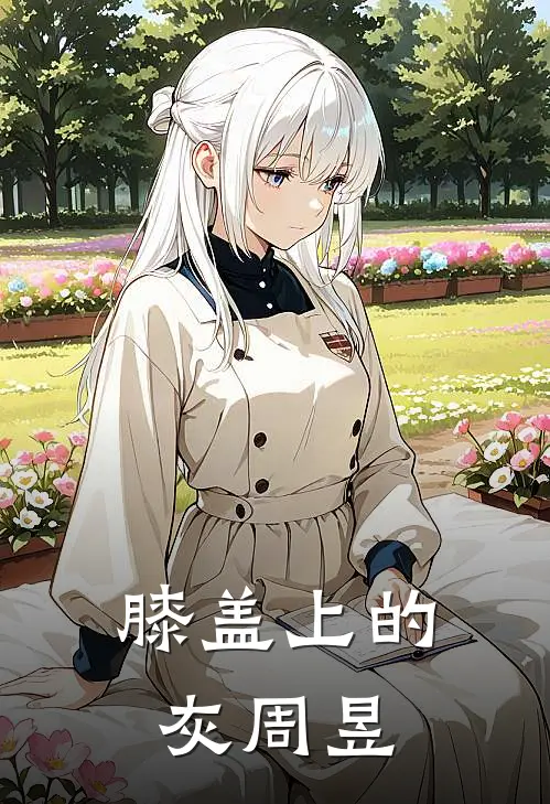 膝盖上的灰周昱