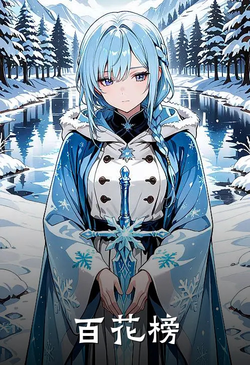 百花榜