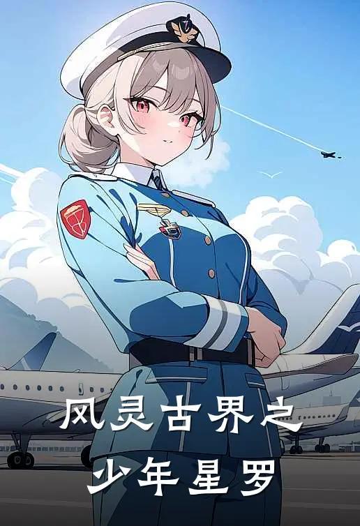 风灵古界之少年星罗