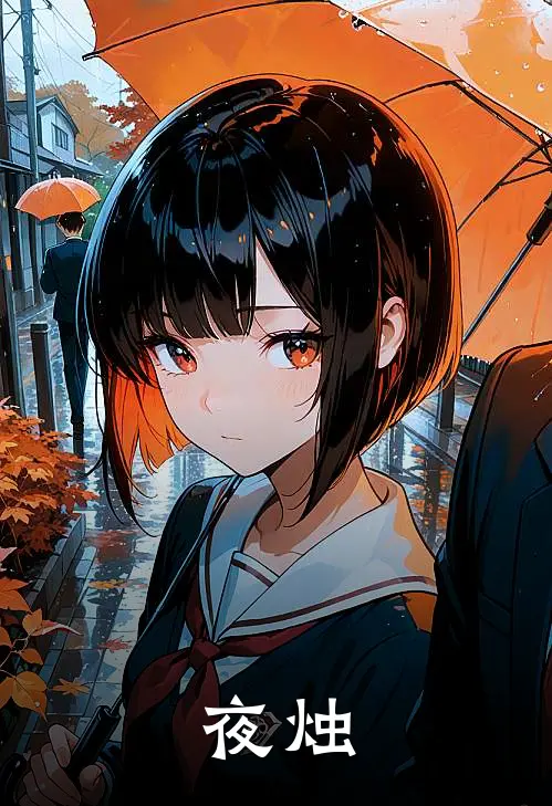 夜烛