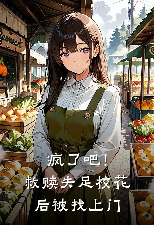 疯了吧！救赎失足校花后被找上门
