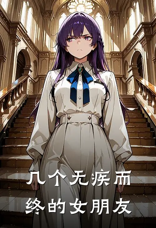 几个无疾而终的女朋友