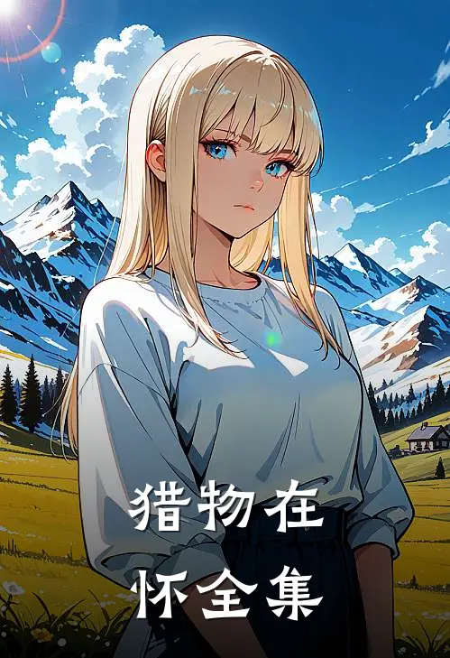 猎物在怀全集