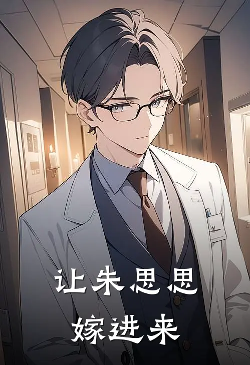 让朱思思嫁进来