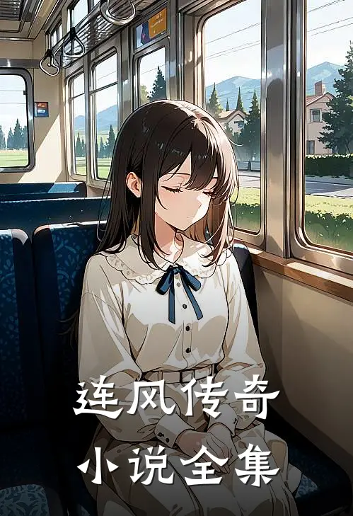 连风传奇小说全集