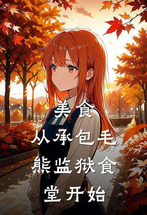 美食：从承包毛熊监狱食堂开始