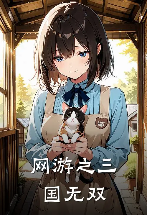 网游之三国无双