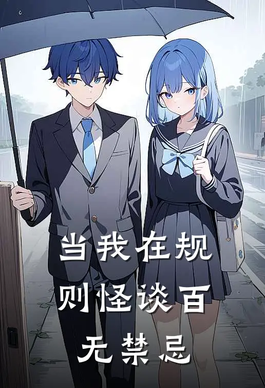 当我在规则怪谈百无禁忌
