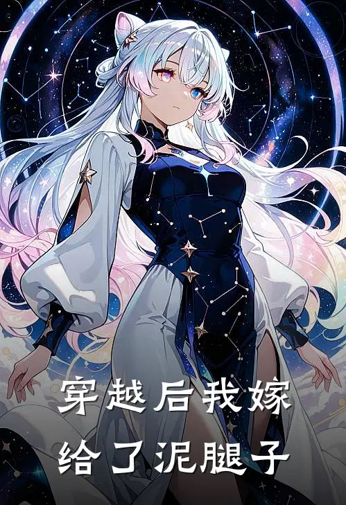 穿越后我嫁给了泥腿子