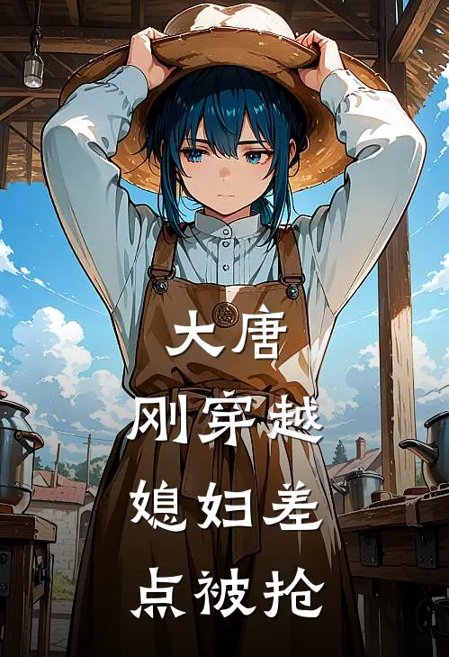大唐：刚穿越，媳妇差点被抢