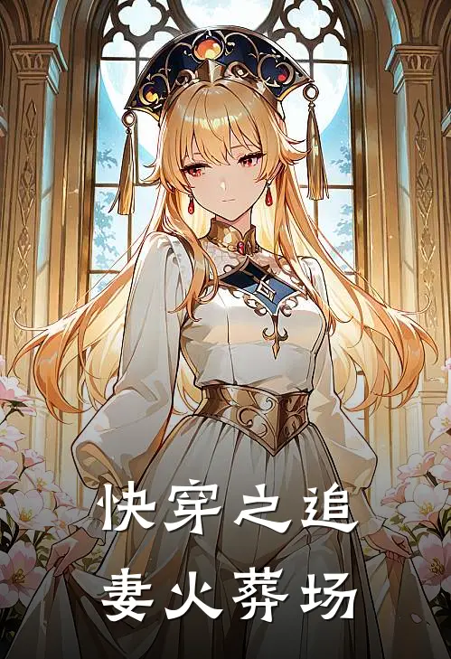 快穿之追妻火葬场