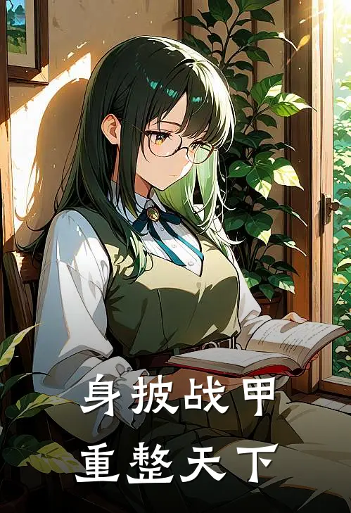 身披战甲，重整天下