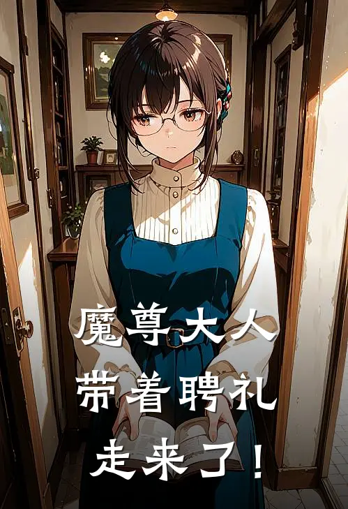 魔尊大人带着聘礼走来了！