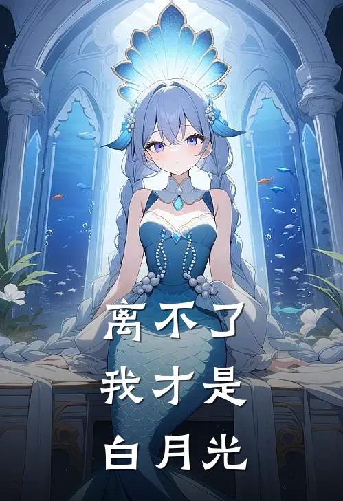 离不了，我才是白月光