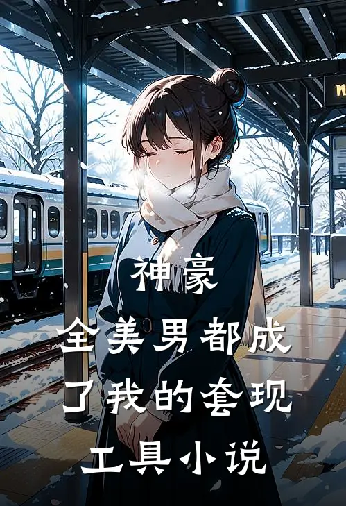 神豪：全美男都成了我的套现工具小说