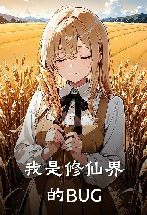 我是修仙界的BUG